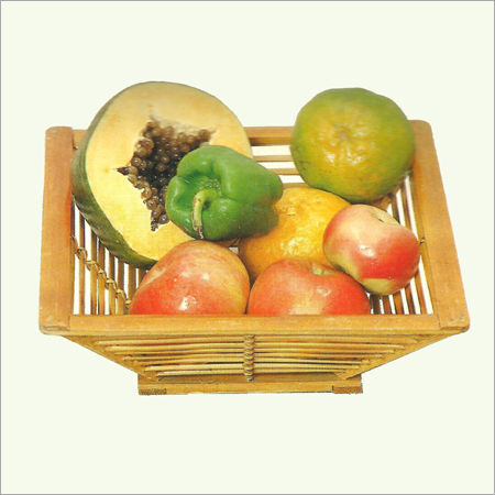 Fruit Basket