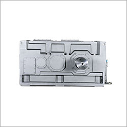 Flender Gear Units