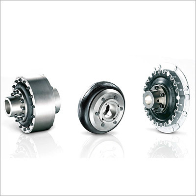 Tyre Coupling