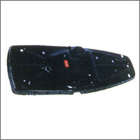 Two Wheeler Metal Base