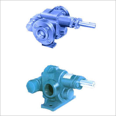 Gear Pumps