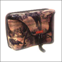 Two Wheeler Side Bag