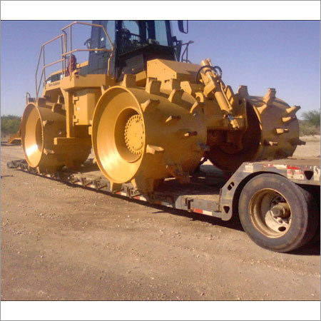 भारी शिफ्टिंग