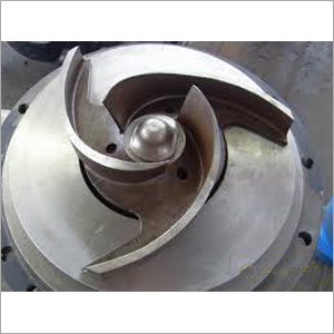 Stainless Steel Castings