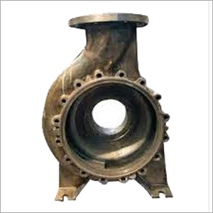 Iron Steel Castings - Variable Dimensions, Multiple Finishes | Corrosion Resistant, High Strength, Precise, Durable Design