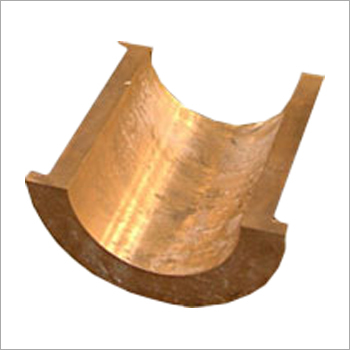 आधा गोल बश