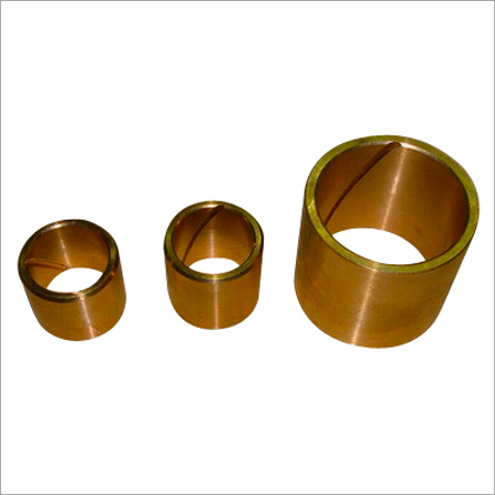 टिन ब्रॉन्ज बश