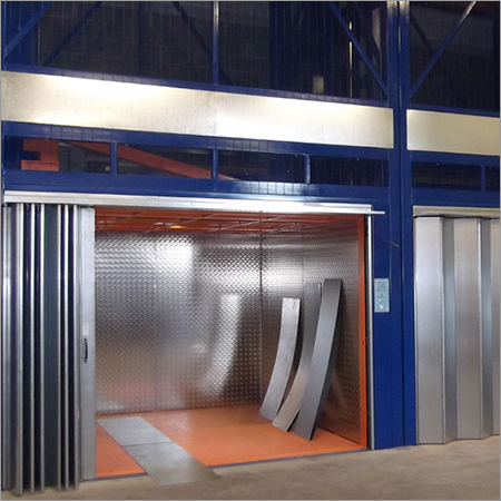 यात्री लिफ्ट