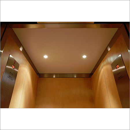 यात्री डिज़ाइन लिफ्ट