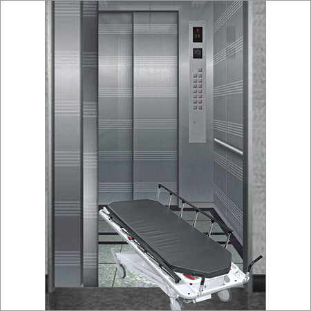 अस्पताल स्ट्रेचर लिफ्ट