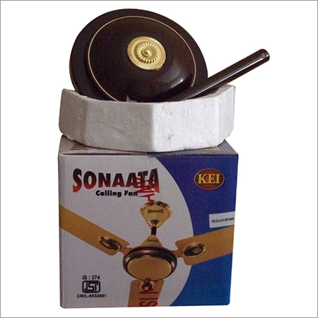 छत के पंखे