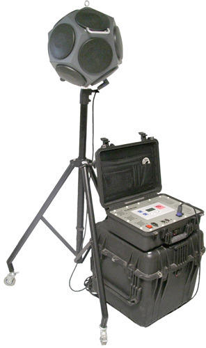 Sound Pressure Source