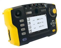 Electrical Installation Testing