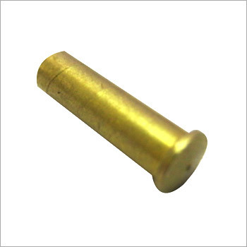 Brass Rivets