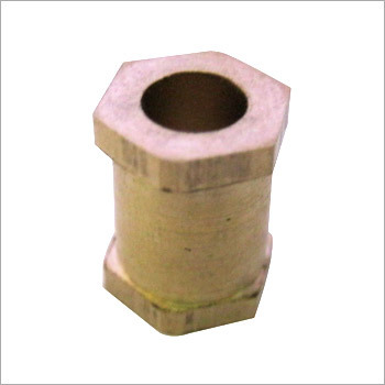 Brass Gas Nozzle