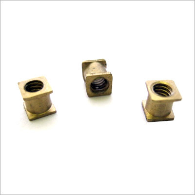 Brass Gas Stove Parts