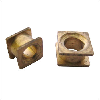 Brass Stove Parts