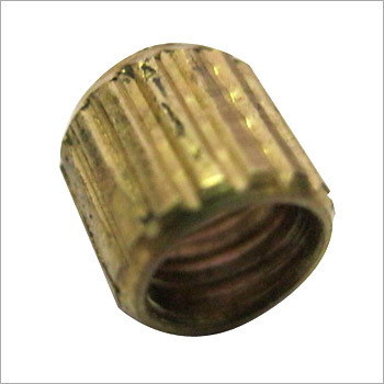 Brass Gas Spring Washer