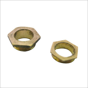 Industrial Brass Gas Washer