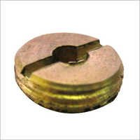 पीतल का गैस स्टोव रिवेट