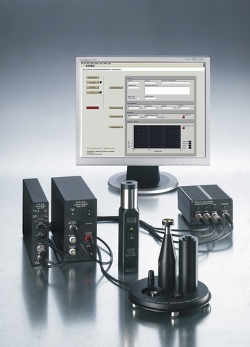Pistonphones & Calibration Equipments