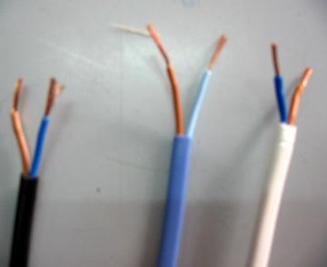 इलेक्ट्रिक वायर/केबल