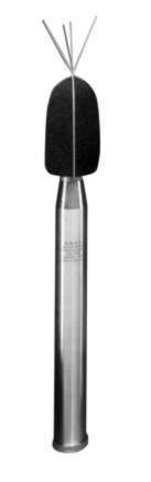 Outdoors Microphones