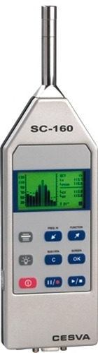 Sound Level Meter