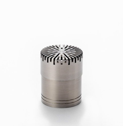 Random Incidence Microphones