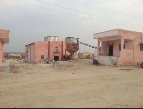 फैक्टरी
