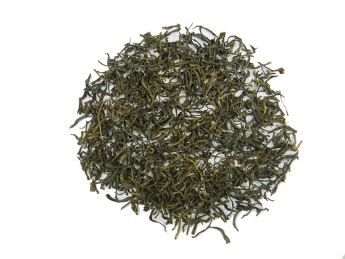 ड्राइड सुपर फाइन ग्रीन टी