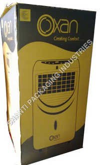 ग्लॉसी लैमिनेशन पैकेजिंग बॉक्स