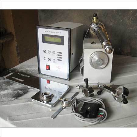 Rotary Encoder Unit
