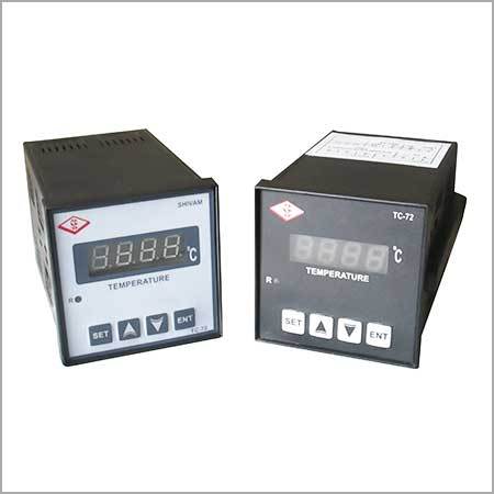Digital Temperature Controller