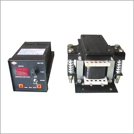डिजिटल वाइब्रेटर कंट्रोलर