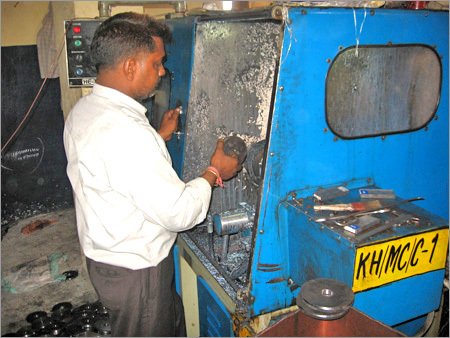 यांत्रिकी