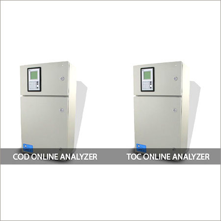 Online Analyzer