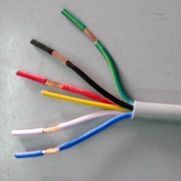 इलेक्ट्रिकल वायर/केबल