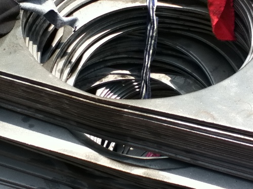 सेंटर पंचिंग