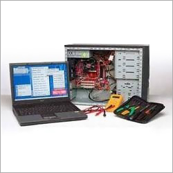 वार्षिक कंप्यूटर रखरखाव सेवाएं