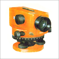 स्वचालित स्तर