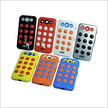 किकी मोबाइल फोन केस