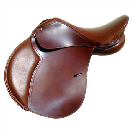 घोड़े की saddle