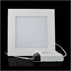 फ्लैट एलईडी डाउनलाइट्स