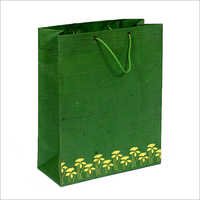 पेपर कैरी बैग