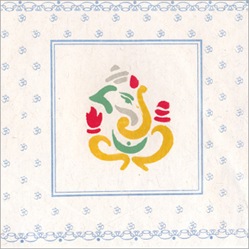 हैंडमेड ग्रिटिंग कार्ड्स