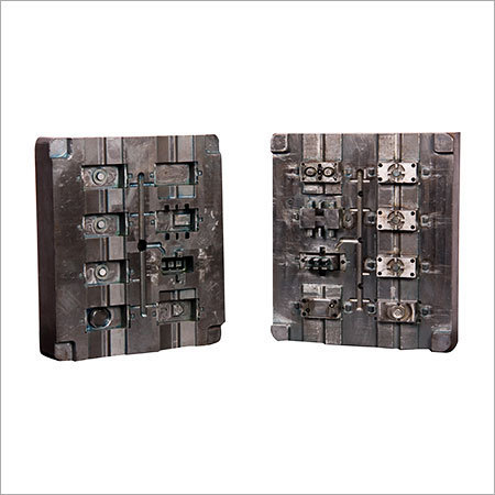 प्लास्टिक डाई मोल्ड्स