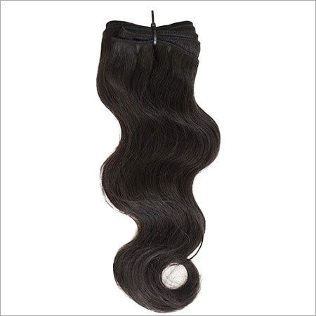 Pure Indian Remy Hair