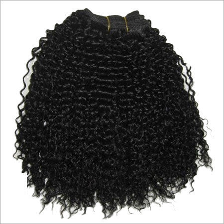 Kinky Curly Hair