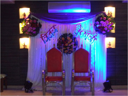 शादी आयोजक